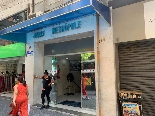 Imagem 2: Conj. Comercial para Alugar na Cidade de Fortaleza-Ce