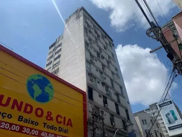 Imagem 4: Conj. Comercial para Alugar na Cidade de Fortaleza-Ce
