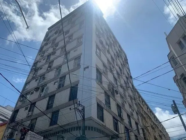 Imagem 16: Conj. Comercial para Alugar na Cidade de Fortaleza-Ce