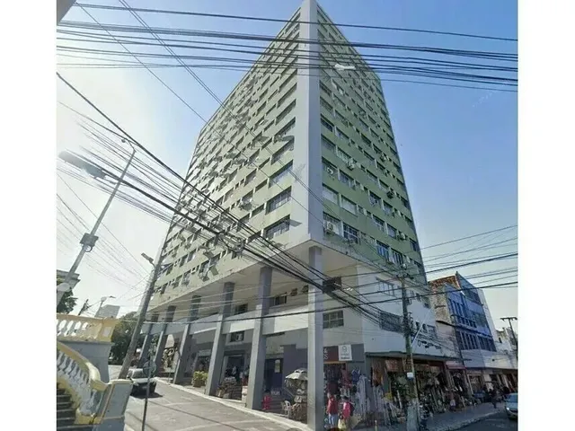 Imagem: Comercial/Industrial em Leilão - Centro