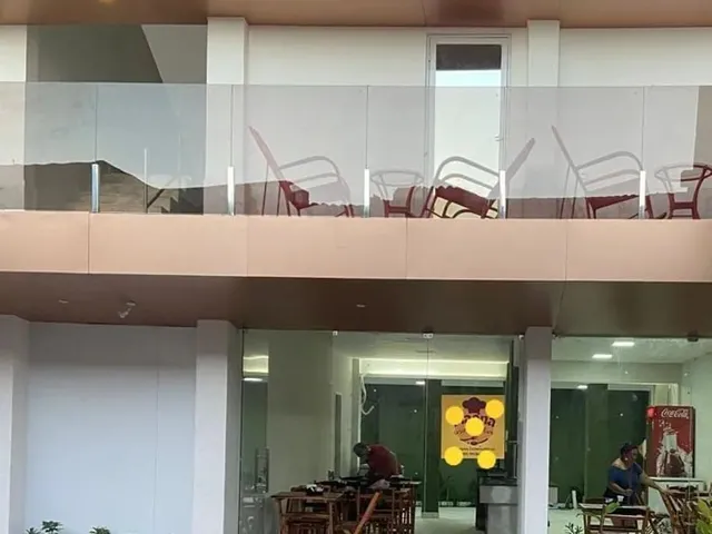 Imagem: Amp Quot Restaurante com Café da Manhã