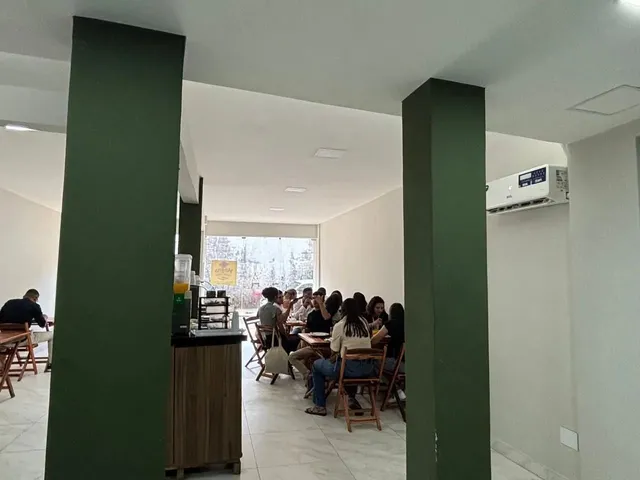 Imagem 13: Amp;Quot; Restaurante com Café da Manhã em Hotel na Praia de Iracema&Amp;Quot