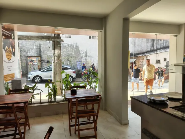 Imagem 15: Amp;Quot; Restaurante com Café da Manhã em Hotel na Praia de Iracema&Amp;Quot