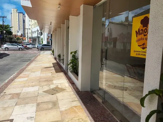 Imagem 16: Amp;Quot; Restaurante com Café da Manhã em Hotel na Praia de Iracema&Amp;Quot
