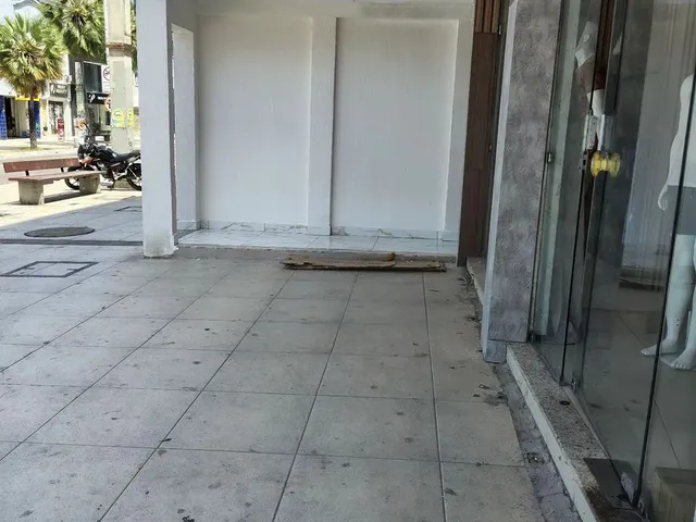 Imagem 2: Amp;Quot; Restaurante com Café da Manhã em Hotel na Praia de Iracema&Amp;Quot