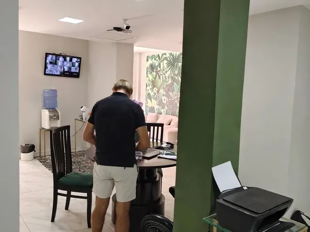 Imagem 3: Amp;Quot; Restaurante com Café da Manhã em Hotel na Praia de Iracema&Amp;Quot