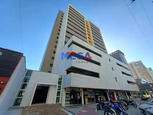 Imagem: Sala Comercial no Bairro Aldeota em Fortaleza