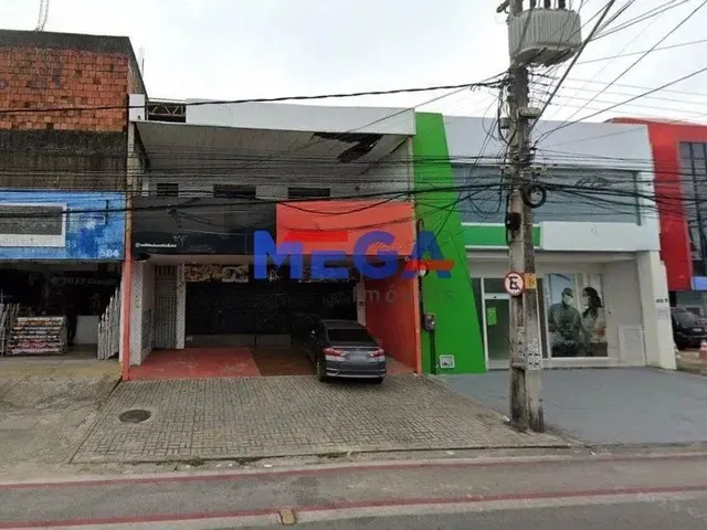 Imagem: Sala Comercial no Bairro Montese em Fortaleza