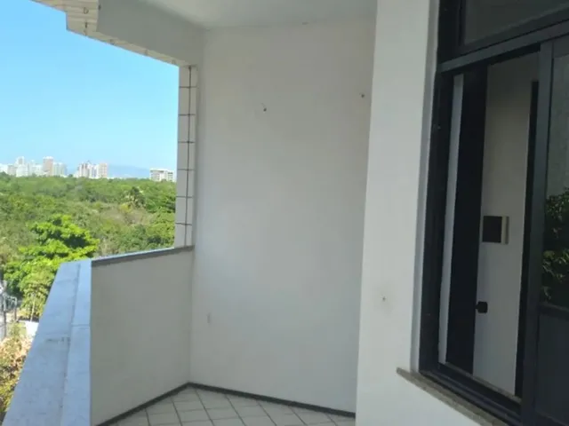 Imagem: Sala Comercial Coco - Localização Privilegiada