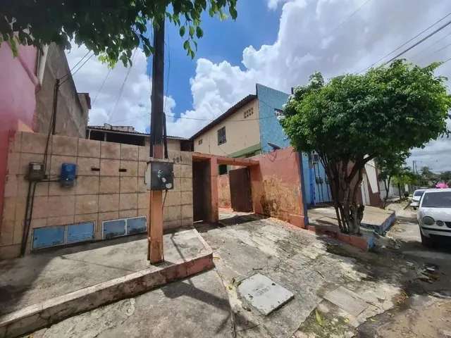 Imagem 15: Prédio À Venda, 1300 M² por R$ 960.000,00 - Maraponga - Fortaleza/Ce