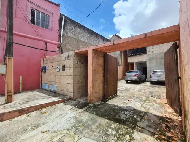 Imagem 11: Prédio À Venda, 1300 M² por R$ 960.000,00 - Maraponga - Fortaleza/Ce