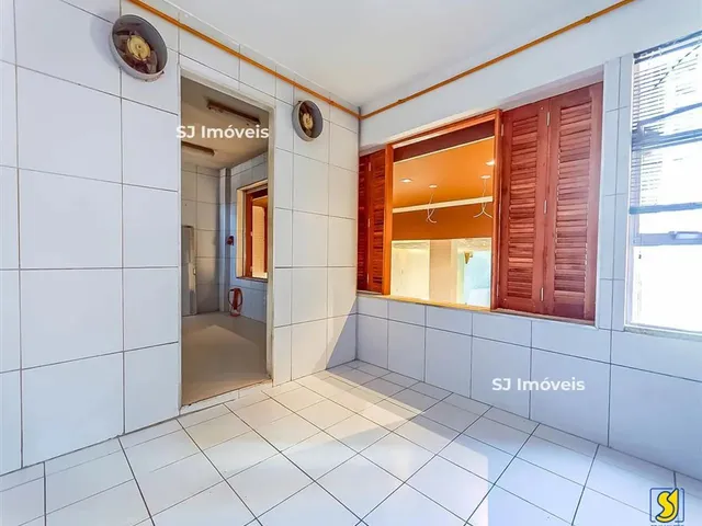 Imagem 14: Duplex com 2 Cozinhas em Ponto Estratégico da Aldeota