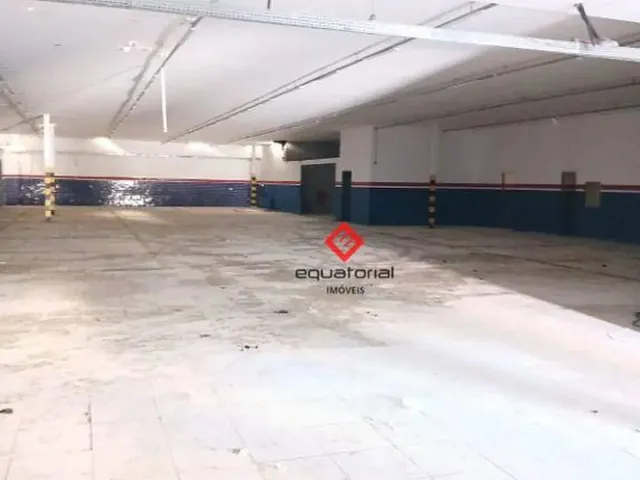 Imagem: Galpão para Alugar, 1.450 M² de Área