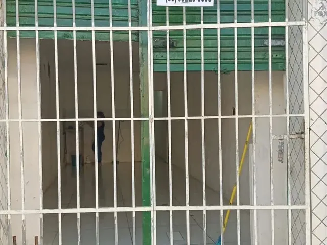 Imagem 2: Prédio Comercial Av São Paulo,Centro