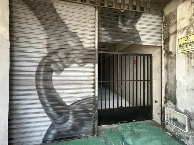 Imagem 3: Aluguel- Loja Próximo a Av Aguanambi