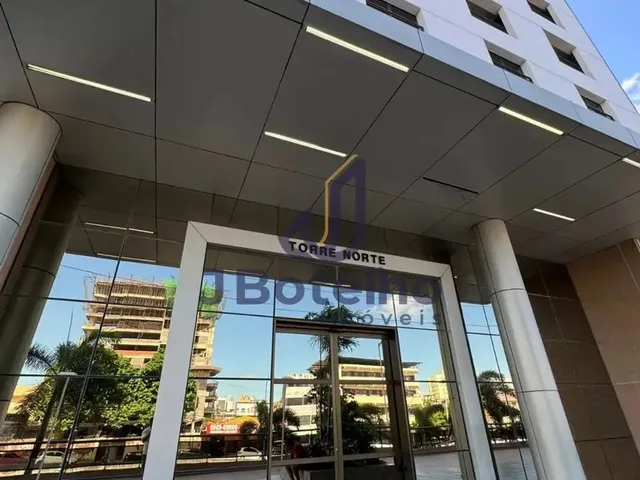 Imagem: Sala Comercial para Locação 33 M²