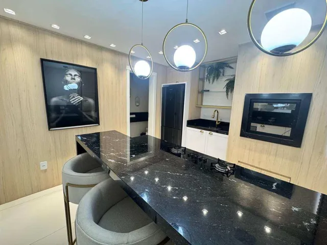 Imagem: Apartamento Mobiliado - Perequê