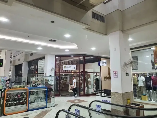 Imagem: Loja À Venda, 57 M² por R$ 370.000 - Melhor
