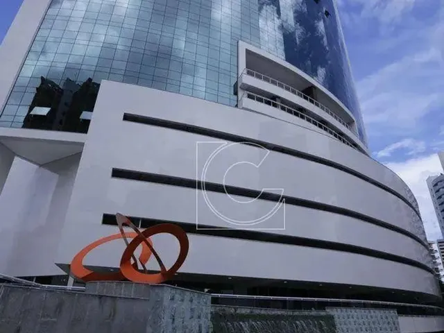 Imagem: Lc Corporate Green Tower, Sala Comercial