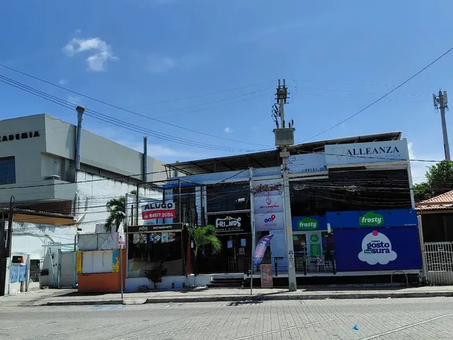 Imagem: Alugo Loja no Lago Jacareí