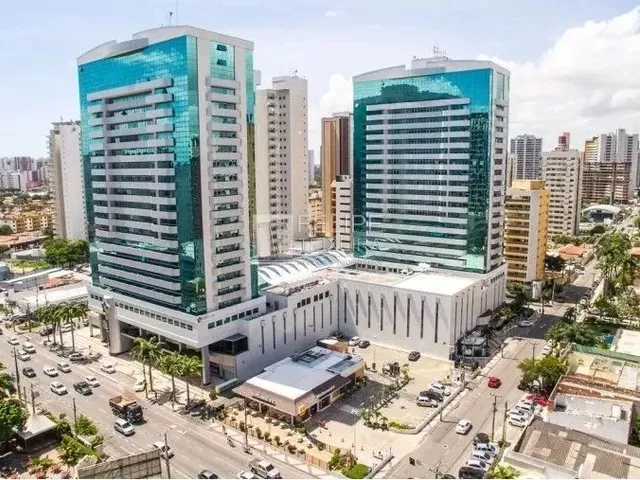 Imagem: Sala Comercial para Locação em Fortaleza