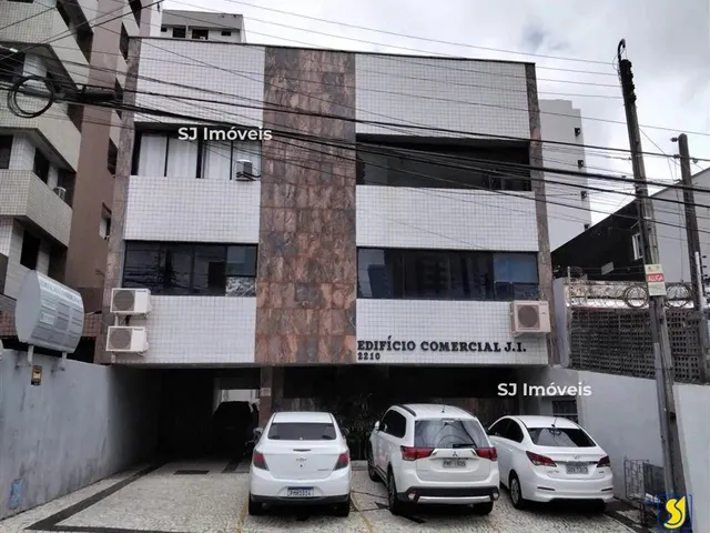 Imagem: Prédio Comercial com 14 Salas na Rua Nunes