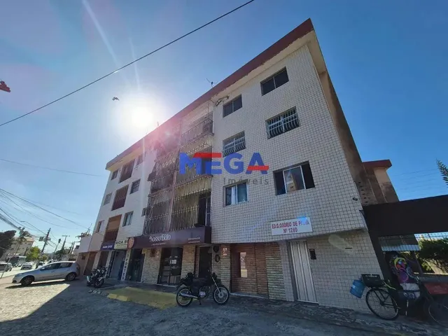 Imagem: Loja Comercial no Bairro Parangaba em Fortaleza