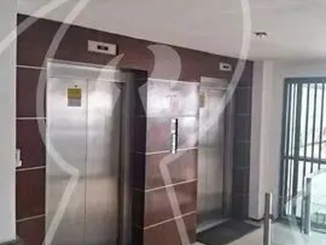 Imagem 2: Duas Salas Comerciais Conjugadas para Locação no Edifício Diplomata, no Bairro