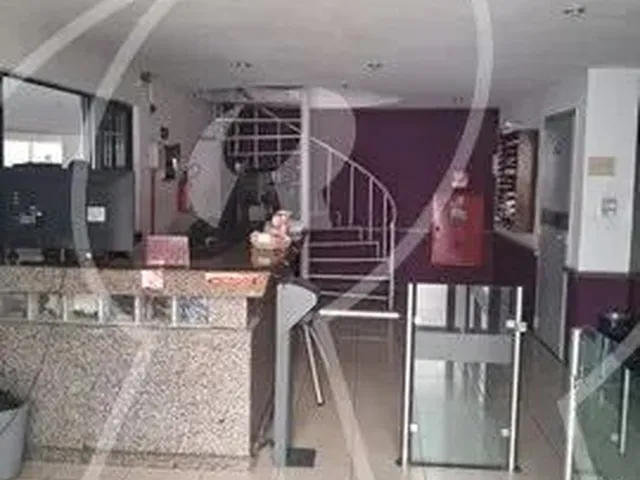 Imagem 9: Duas Salas Comerciais Conjugadas para Locação no Edifício Diplomata, no Bairro