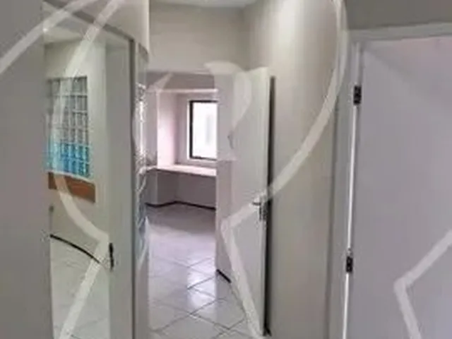 Imagem 3: Duas Salas Comerciais Conjugadas para Locação no Edifício Diplomata, no Bairro