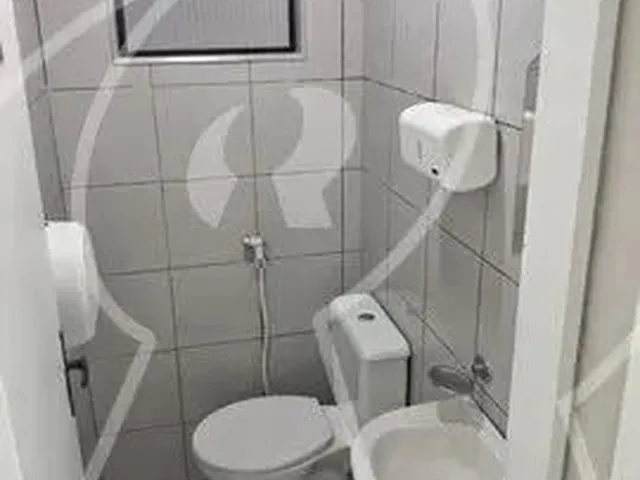 Imagem 5: Duas Salas Comerciais Conjugadas para Locação no Edifício Diplomata, no Bairro