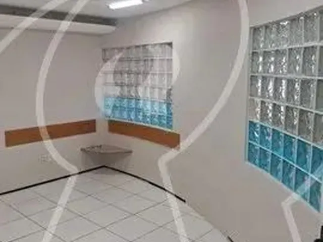 Imagem 11: Duas Salas Comerciais Conjugadas para Locação no Edifício Diplomata, no Bairro