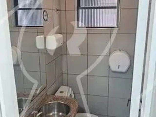 Imagem 8: Duas Salas Comerciais Conjugadas para Locação no Edifício Diplomata, no Bairro