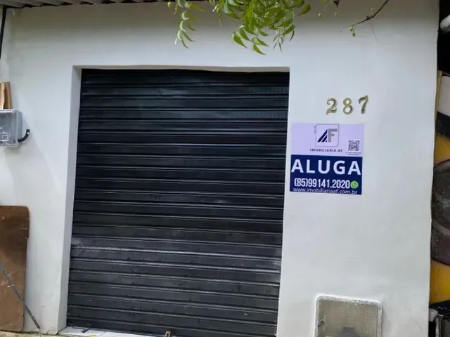 Imagem: Ponto Comercial, 30 M2 - Parquelandia