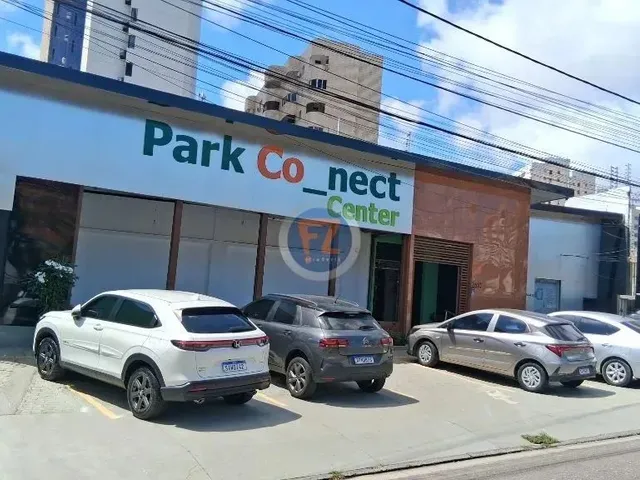 Imagem: Locação de Comercial / Sala na Cidade