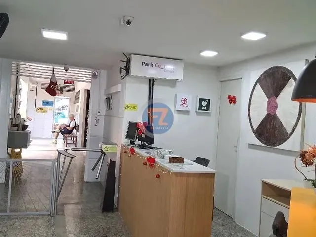 Imagem 10: Locação de Comercial / Sala na Cidade de Fortaleza