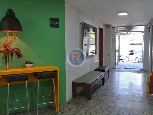 Imagem 9: Locação de Comercial / Sala na Cidade de Fortaleza