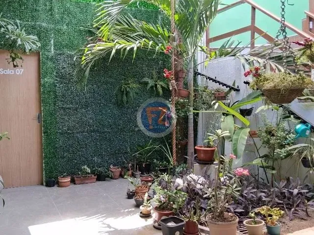 Imagem 2: Locação de Comercial / Sala na Cidade de Fortaleza