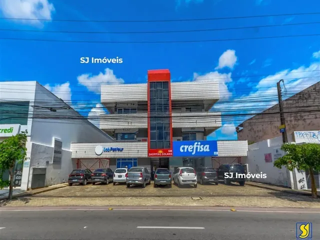 Imagem: Estabeleça Seu Negócio na Movimentada
