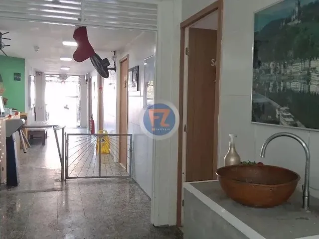 Imagem 4: Locação de Comercial / Sala na Cidade de Fortaleza