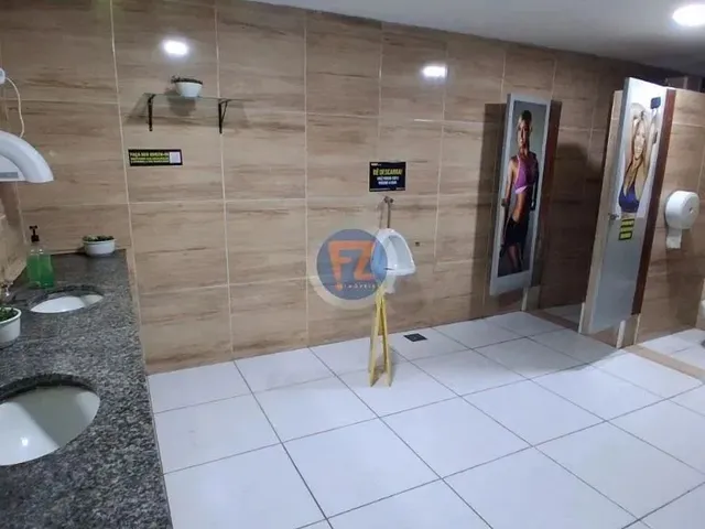 Imagem 13: Locação de Comercial / Sala na Cidade de Fortaleza