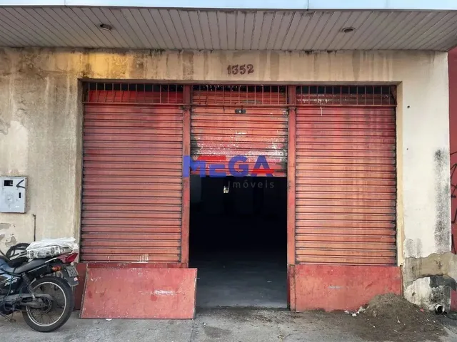 Imagem: Loja Comercial no Bairro Centro em Fortaleza