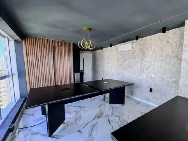 Imagem: Sala À Venda, 27 M² por R$ 515.000,00