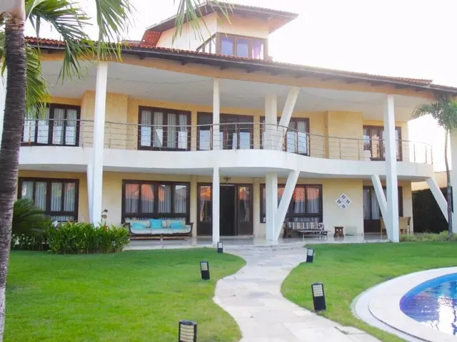 Imagem: Casa, 700 M² - Venda por R$ 4.500.000,00
