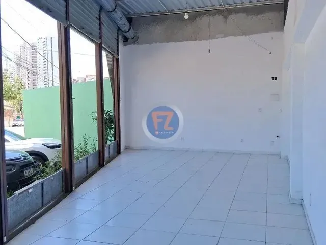 Imagem 9: Locação de Comercial / Sala na Cidade de Fortaleza
