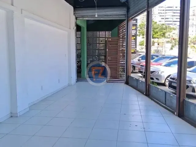 Imagem 7: Locação de Comercial / Sala na Cidade de Fortaleza