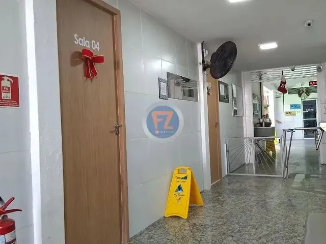 Imagem 2: Locação de Comercial / Sala na Cidade de Fortaleza