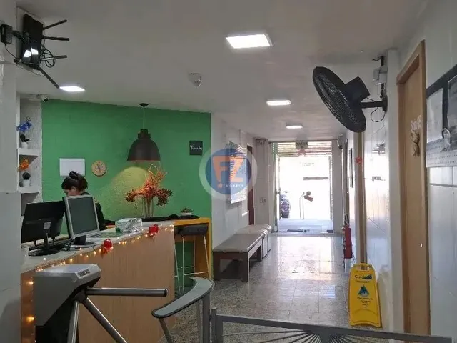 Imagem 3: Locação de Comercial / Sala na Cidade de Fortaleza