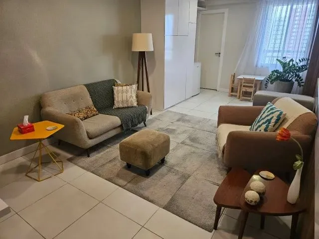 Imagem: Alugo Excelente Sala com 33M2 no Duetts