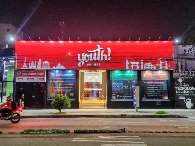 Imagem: Ponto Comercial na Avenida Bezerra de Menezes
